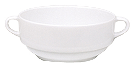 Güral Suppentasse 400 ml +Henkel